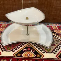 ظروف پذیرایی با قیمت مناسب بخاطر کمبودجا|ظروف سرو و پذیرایی|قیدار, |دیوار