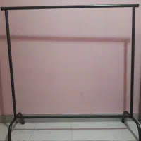 رگال لباس طول۱۲۵ عرض۱۱۵ نو