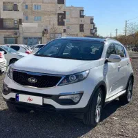 اسپورتیج|خودرو سواری و وانت|تهران, صاحب الزمان|دیوار