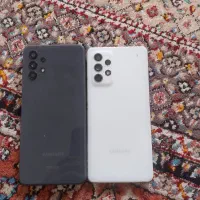 گوشی سامسونگa52s|موبایل|ارومیه, |دیوار