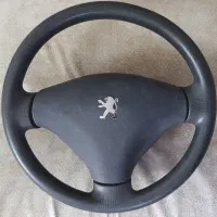 فرمان تویوتا و پژو|قطعات یدکی و لوازم جانبی|تهران, گلستان (شهرک راه آهن)|دیوار