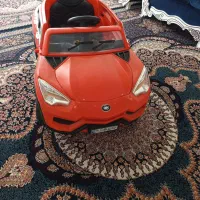 ماشین شارژی|اسباب‌بازی بچه|یاسوج, |دیوار