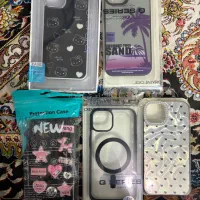 قاب آیفون ۱۳ نرمال