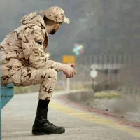 جابه جایی سرباز