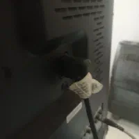 تلویزیون سامسونگ۵۵ دیجیتال سرخود درحد آک|تلویزیون و پروژکتور|مشهد, نوید|دیوار