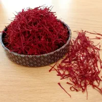 زعفران سوپرنگین صادراتی|خوردنی و آشامیدنی|تهران, تهرانسر غربی|دیوار