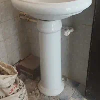 دستشویی روشویی