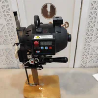 قیچی عمود کامپیوتری دور متغیر در سایزهای مختلف|لوازم خیاطی و بافتنی|مشهد, سپاد|دیوار