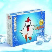 نمایندگی پخش مرغ سمین|خوردنی و آشامیدنی|محمدیه-قزوین, |دیوار