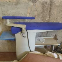 میز مکش