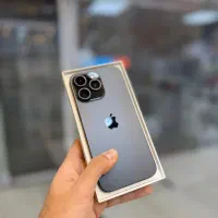 ایفون ۱۵پرومکس ۲۵۶گیگ رجیستر شده