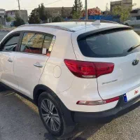 فروش اسپورتیج