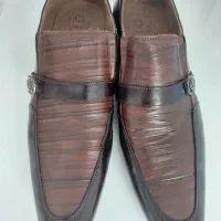کفش مجلسی ۴۳ جنس عالی