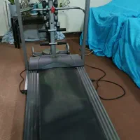 تردمیل پیشرفته ارکید این شیب