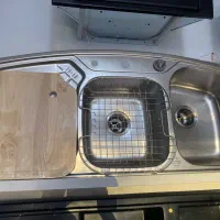 رومیزی با گارانتی ۵ ساله|اجاق گاز و لوازم برقی پخت‌وپز|مهاباد (آذربایجان غربی), |دیوار