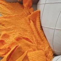 شال ، روسری کیف ، پاپوش دستباف