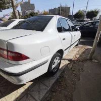 سمند موتور ملی مدل94|خودرو سواری و وانت|خوی, |دیوار