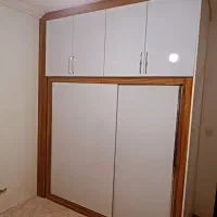 دکوراسیون داخلی وکابینت آشپز خانه وکمددیواری