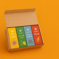 مینی پک فشار و غلظت خون