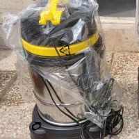 جارو برقی آب و خاک دانفییس