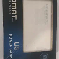 پاوربانک اصلی آلمانی.یونیمت.ده هزار