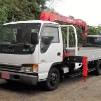 جرثقیل اجاره|خودرو سنگین|باوی, |دیوار