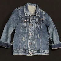 کت تک جین|کفش و لباس بچه|تهران, بازار|دیوار