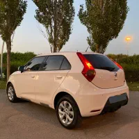 gt mg3 ام جی۳ اتومات بیرنگ فول کمکار|خودرو سواری و وانت|مشهد, ارشاد|دیوار