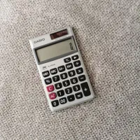 ماشین حساب کاسیو مدلSL340VA