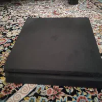 ps4 slim 1t|کنسول، بازی ویدئویی و آنلاین|پاکدشت, پاکدشت (مامازند)|دیوار