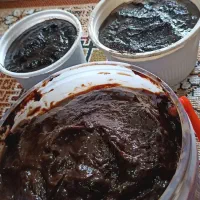 رب انار و رب آلوچه