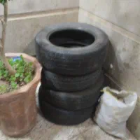 لاستیک پژو