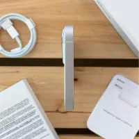 Iphone 12 128G 2Sim/آیفون ۱۲ ظرفیت ۱۲۸ دوسیم کارت|موبایل|مشهد, کوه سنگی|دیوار