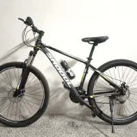 دوچرخه 27.5 آلمینیومی سادول