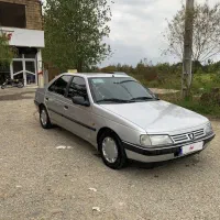 مدل ۸۹تمام رنگ از رو سالمی|خودرو سواری و وانت|تالش, تالش|دیوار