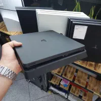 کنسول بازی PS4 SLIM اسلیم کپی خور یکترا|کنسول، بازی ویدئویی و آنلاین|قم, حنیف نژاد|دیوار