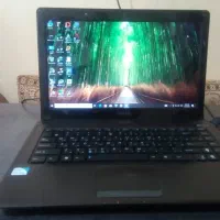 لب تاب ASUS اقتصادیــ..