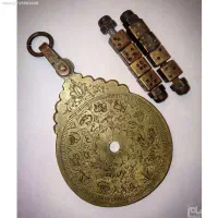 کسی دعانویس خوب سراغ داره