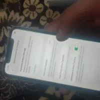 ایفون 11 iphone نرمال zaa دوسیم پک اصلی سری ام|موبایل|تهران, شهران جنوبی|دیوار