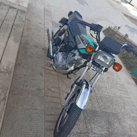 200کبیر|موتورسیکلت|یزد, |دیوار