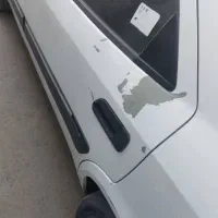 فروش ماشین زانتیا ۲۰۰۰|خودرو سواری و وانت|ایرانشهر, |دیوار