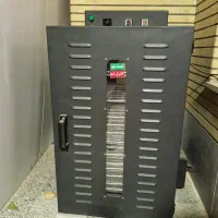 دستگاه خشک کن میوه