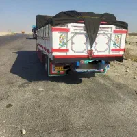 ایسوزو۸تن|خودرو سنگین|تهران, تهرانپارس جنوبی|دیوار