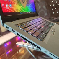 لپتاپ لنوو i7 2K قدرتمند گرافیکدار پریمیر و طراحی|رایانه همراه|تهران, بلوار کشاورز|دیوار