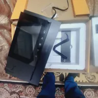 نصب وتعمیرآیفون صوتی وتصویری درمحل