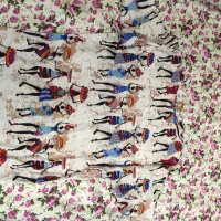 بلوزوشلوار|لباس|آباده, |دیوار