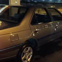 پژوslx تیوفاو مدل ۹۳ داشبورد جدید