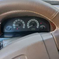 سمندEf7 مدل ۹۷|خودرو سواری و وانت|خرمآباد, |دیوار