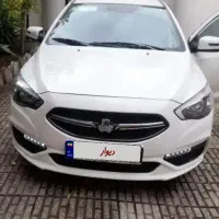 شاهین سانروف دار مدل ۱۴۰۲