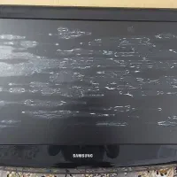 LCD سامسونگ  ۳۲ اینچ